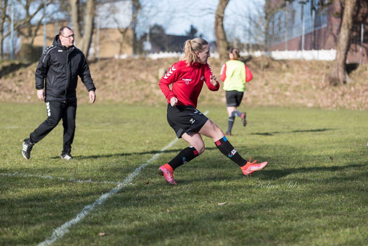 Bild 158 - F Rot Schwarz Kiel - SV Henstedt Ulzburg 2 : Ergebnis: 1:1